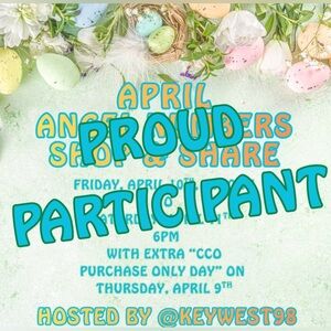 Participant #30
Hand Crafted Closet